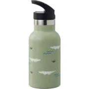 Fresk Thermos Drinkfles Crocodile 350ml