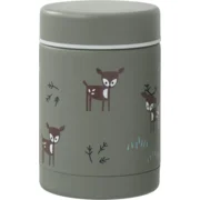 Fresk Thermos Voedselcontainer 300 ml Deer Olive