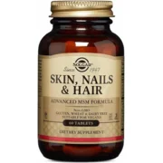 Solgar Skin Nails Hair formula