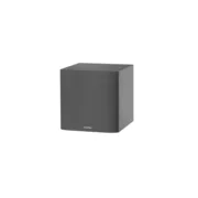 Bowers & Wilkins ASW610 subwoofer Zwart