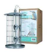 Pawise Super Bird Feeder 3 in 1