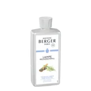 Lampe Berger Thé blanc pureté 500 ml pure white tea navulling recharge