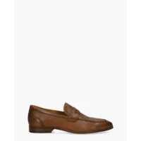 Daniel Kenneth Rolf Bruin Herenloafers