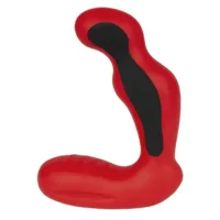 ElectraStim Silicone Fusion Habanero Prostate Massager