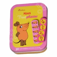 Diemaus kinder pleister Maus