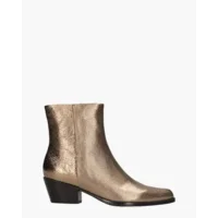 Vivian Ray 2445364 Goud Damesboots