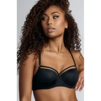 Marlies Dekkers – Space Odyssey – BH Voorgevormd – 16450 – Black