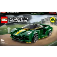 LEGO® 76907 Speed Champions Lotus Evija