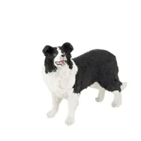 Speelfiguur - Huisdier - Hond - Border collie