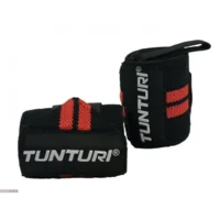 Tunturi Fitness Wrist Wraps