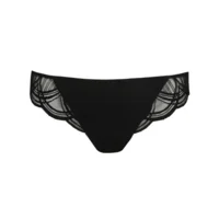 Marie Jo – Cathia – Slip – 0502810 – Black