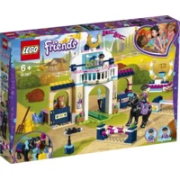 LEGO Friends - Stephanie's Paardenconcours - 41367