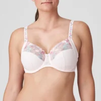 Prima Donna – Mohala – BH Beugel – 0163390 – Pastel Pink