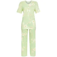 Ringella – To Dream – Pyjama – 5211262 – Aqua Green