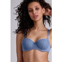 Marlies Dekkers – Snowflake – BH Voorgevormd – 36960 – Powder Blue