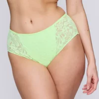 Prima Donna Twist Rupi tailleslip in neon groen