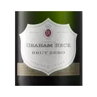 Graham Beck Methode Cap Classic BRUT ZERO