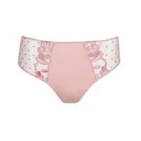 Marie Jo Slip Taille: Agnes, Vintage pink ( MJO.154 )