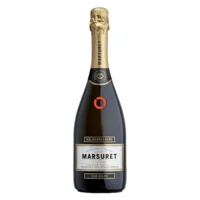 Marsuret Prosecco Superiore di Valdobbiadene Brut San Boldo MAGNUM