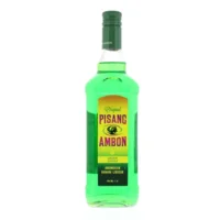 PISANG AMBON 100CL/17%