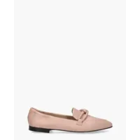 Pomme D'or 0813 Roze Damesloafers