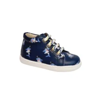 Lunella Beginstapper 22556 Haai Blauw 19