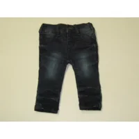 Jeansbroek bla bla bla 62/3m