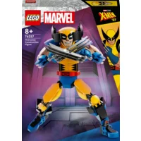 LEGO® 76257 Marvel Super Heroes Wolverine™ bouwfiguur