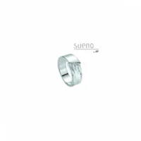 Zilveren ring Sueno 20-59