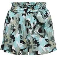 Esprit - Hera Beach - Strandshortje - 021EF1A372 – Camouflage Print