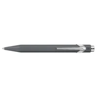 Caran d'Ache 849  roller classic grijs