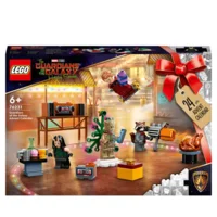 LEGO® 76231 Marvel Guardians of the Galaxy – Adventkalender 2022