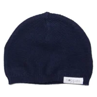 Noppies Baby Muts Knit Zola Navy