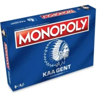 Monopoly KAA Gent - Bordspel