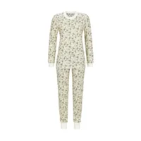 Ringella dames pyjama: geprint ( RIN.524