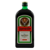 JAGERMEISTER 70CL/35%