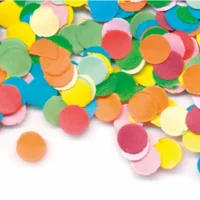 Confetti - Multicolor - 100 Gram