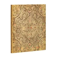 Paperblanks notebook ultra Zahra effen