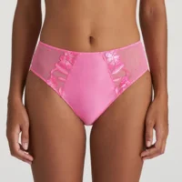 Marie Jo Agnes tailleslip in roze