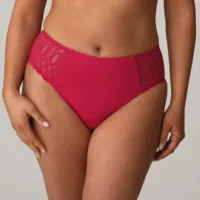 Prima Donna Twist Los Ayala tailleslip in rood