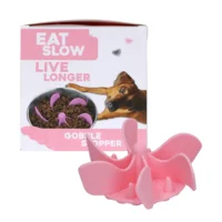 Eat Slow Live Longer Gobble Stopper