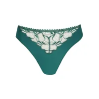 Prima Donna String: Springdale, Jasper Green ( PDO.298 )