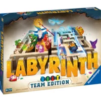 Ravensburger Labyrinth Team Edition