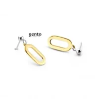 Gento oorring HB164