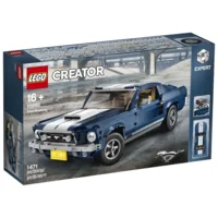 LEGO Creator Expert - Ford Mustang - 10265