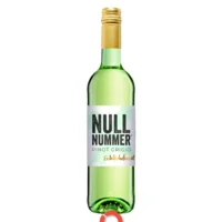 Dr. Zenzen Zenzen Null Nummer Pinot Grigio 0% Alc.