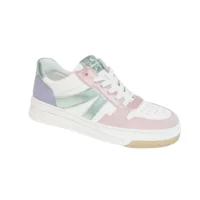 Bana & Co Sneaker 24134000 Wit/Pastel 37