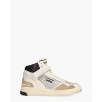 Ghoud Tweener Off-White Damessneakers