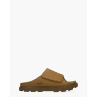 UGG Solano Slide Chestnut Herenslippers