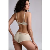 Marlies Dekkers – Space Odyssey – Shorty – 37024 – Checkered Ivory